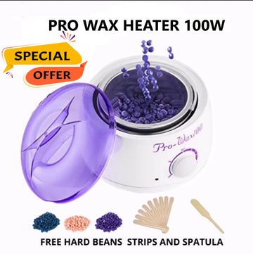 Hot Wax Machine & Wax Warmer Machine