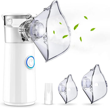 Portable Nebulizer