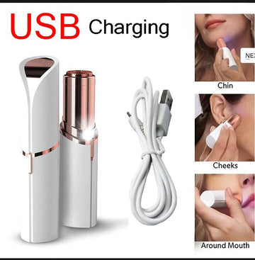 Girls & Women's | Upper lips remover machine