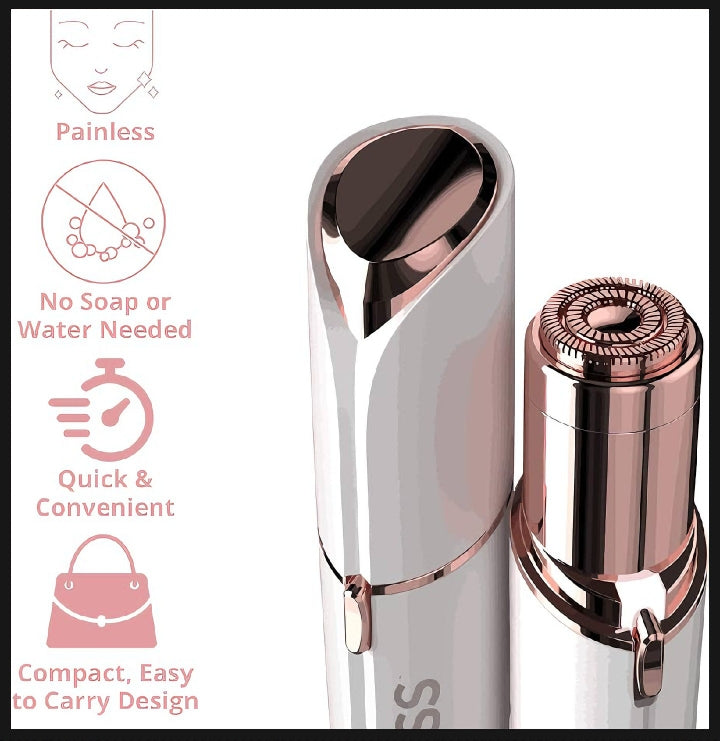 Girls & Women's | Upper lips remover machine