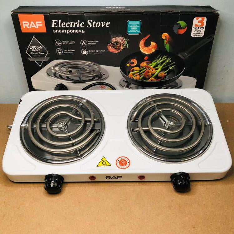 Electric Stove