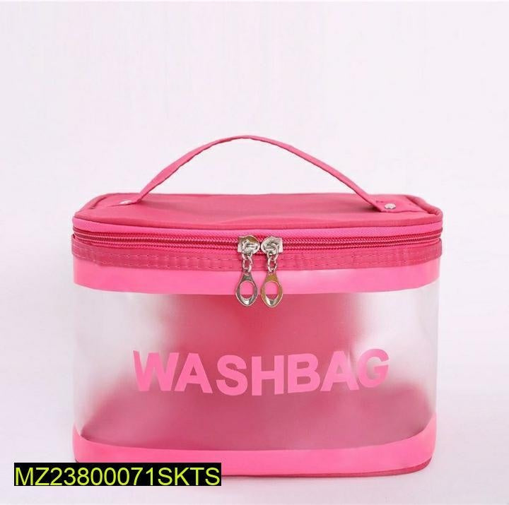 Makeup Organizer Bag